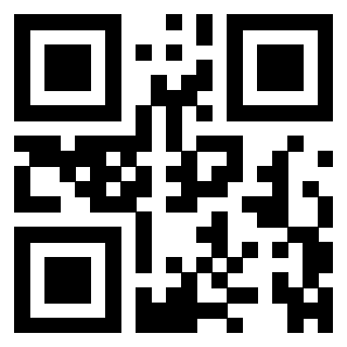 3307041586 Qr Code associato