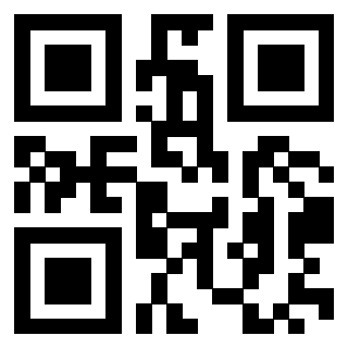 3307041588 - Immagine del QrCode