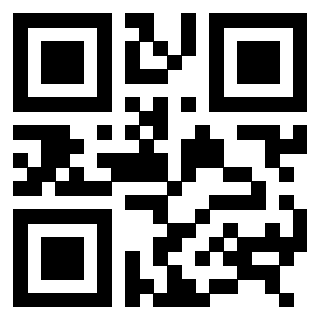 3307041590 QrCode associato