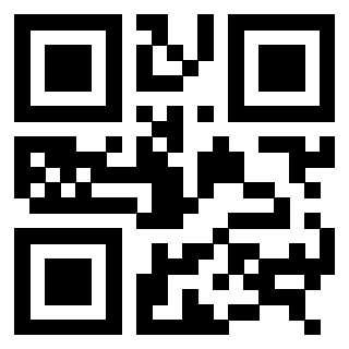 3307041591 Qr Code associato