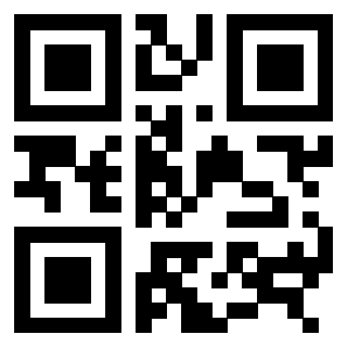 Immagine del QrCode di 3307041593