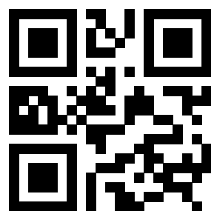 3307041595 Qr Code associato