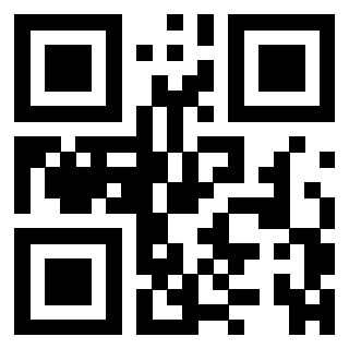3307041597 - Immagine del QrCode