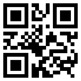 Il Qr Code di 3307041599