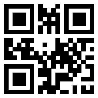 3307041602 - Immagine del Qr Code