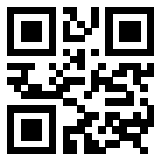 3307041603 - Immagine del QrCode associato