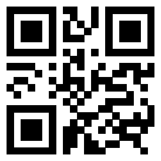 3307041604 QrCode associato