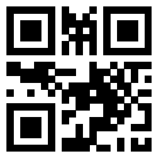 3307041605 - Immagine del Qr Code