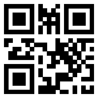 Qr Code di 3307041608