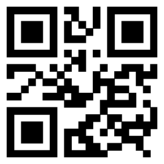 QrCode di 3307041619