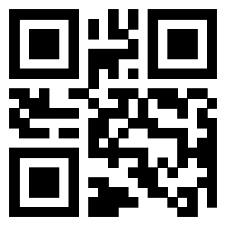 Il QrCode di 3307041622