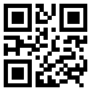 3307041624 - Immagine del Qr Code associato