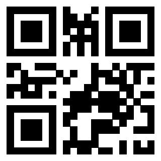 QrCode di 3307041626