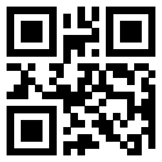 Immagine del Qr Code di 3307041628