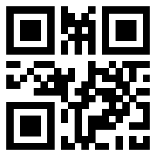 3307041629 QrCode associato