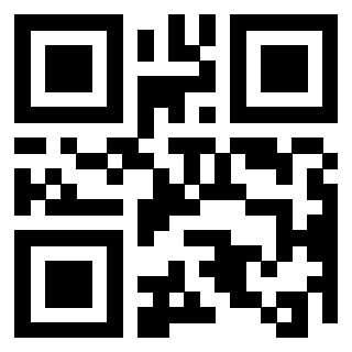 Scansione del QrCode di 3307041633