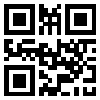 3307041634 - Immagine del QrCode