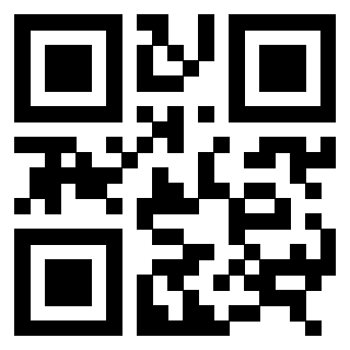 Immagine del QrCode di 3307041636