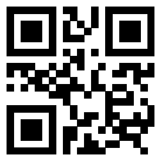 Qr Code di 3307041637
