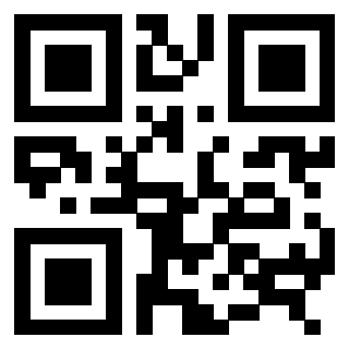 3307041639 - Immagine del Qr Code associato