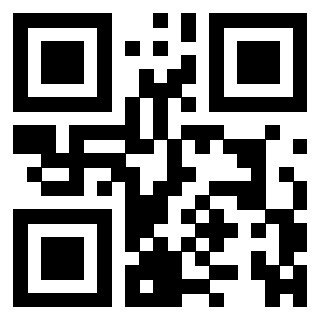 Immagine del Qr Code di 3307041641
