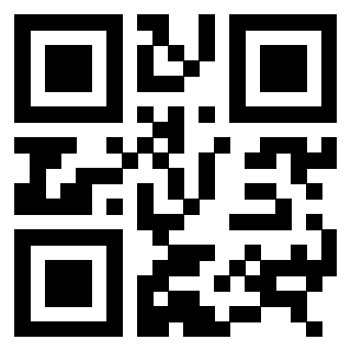 QrCode di 3307041642