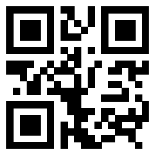 Il Qr Code di 3307041643