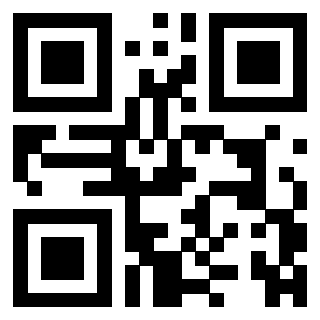 3307041646 - Immagine del QrCode