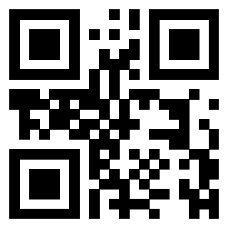 Immagine del QrCode di 3307041648