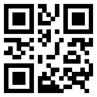 3307041653 QrCode associato