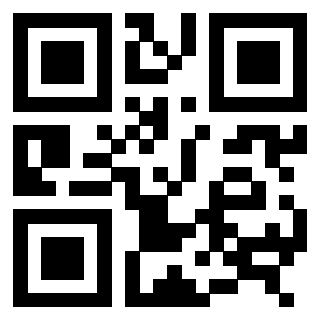 Immagine del QrCode di 3307041655
