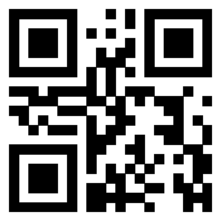 3307041656 Qr Code associato