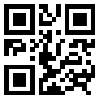 Qr Code di 3307041658