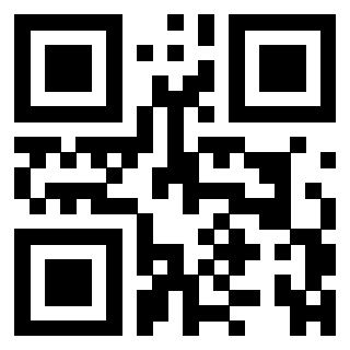 Il QrCode di 3307041661