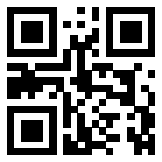 3307041665 - Immagine del Qr Code