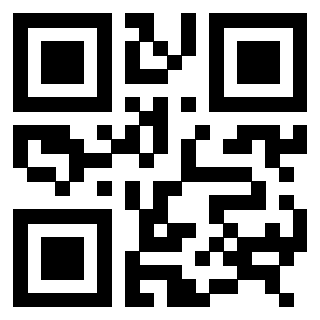Immagine del QrCode di 3307041666