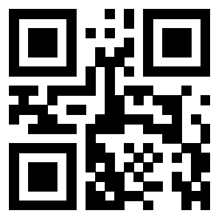 Scansione del Qr Code di 3307041668