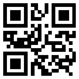 Qr Code di 3307041673