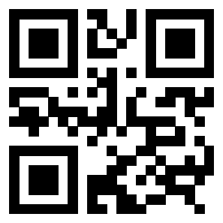 Scansione del Qr Code di 3307041674