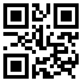 3307041675 - Immagine del Qr Code