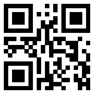3307041676 - Immagine del Qr Code associato