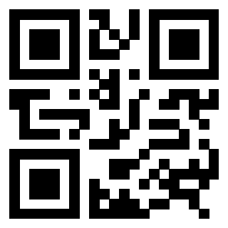 3307041680 - Immagine del QrCode