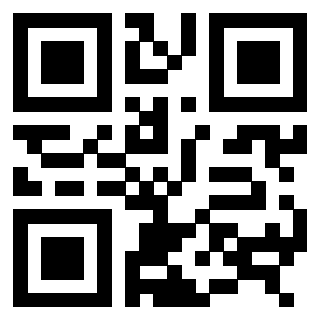 3307041681 - Immagine del QrCode associato
