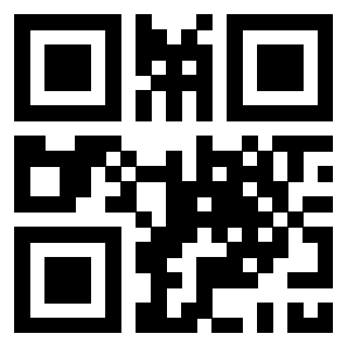 3307041683 - Immagine del QrCode