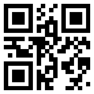 Scansione del Qr Code di 3307041685