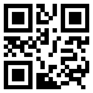 Immagine del Qr Code di 3307041686