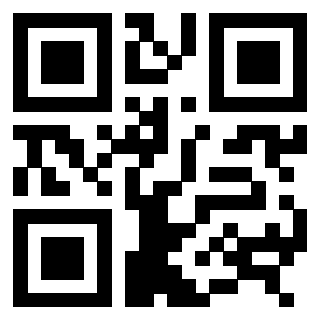 3307041688 - Immagine del Qr Code