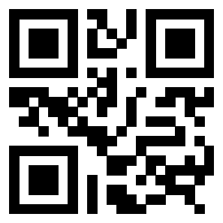 3307041689 - Immagine del Qr Code