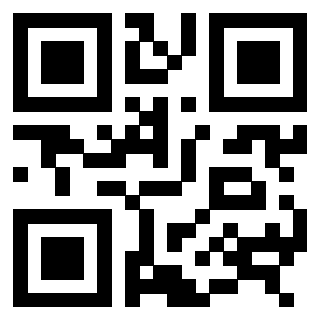 3307041690 - Immagine del Qr Code associato