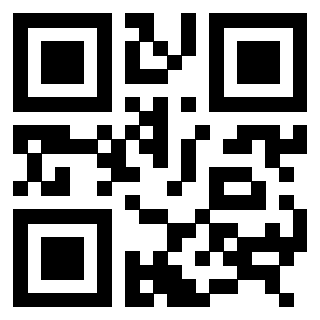 Il Qr Code di 3307041691